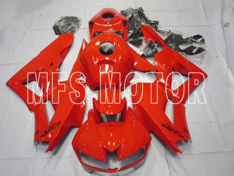 Honda CBR600RR 2013-2019 Injection ABS Fairing - Factory - Red - MFS8369