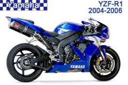 YZF-R1 2004-2006